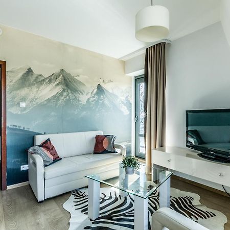 Apartament Widokowy- 扎科帕内 外观 照片
