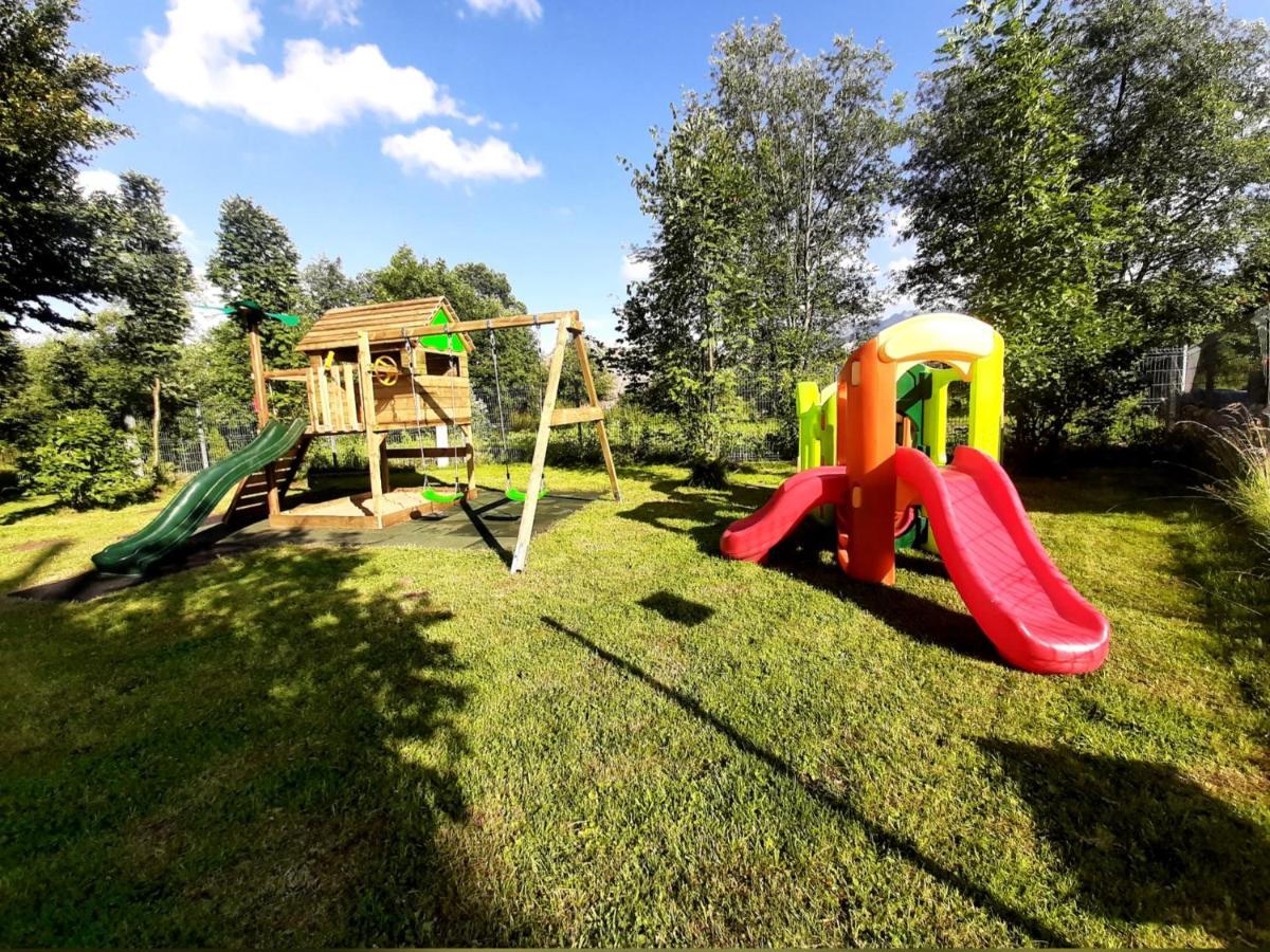 Apartament Widokowy- 扎科帕内 外观 照片