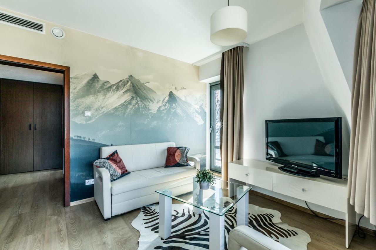 Apartament Widokowy- 扎科帕内 外观 照片