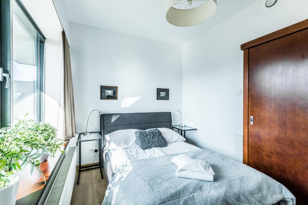 Apartament Widokowy- 扎科帕内 外观 照片