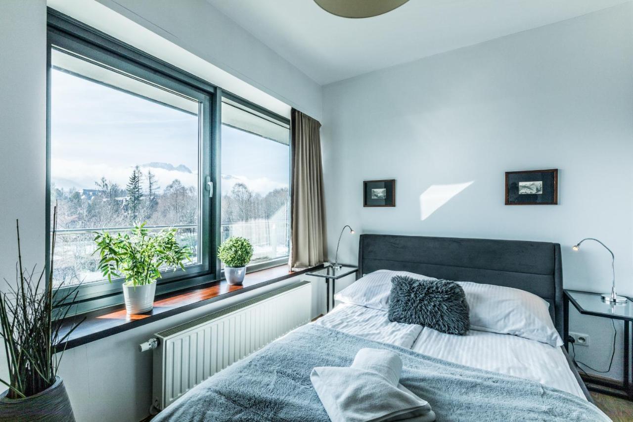 Apartament Widokowy- 扎科帕内 外观 照片
