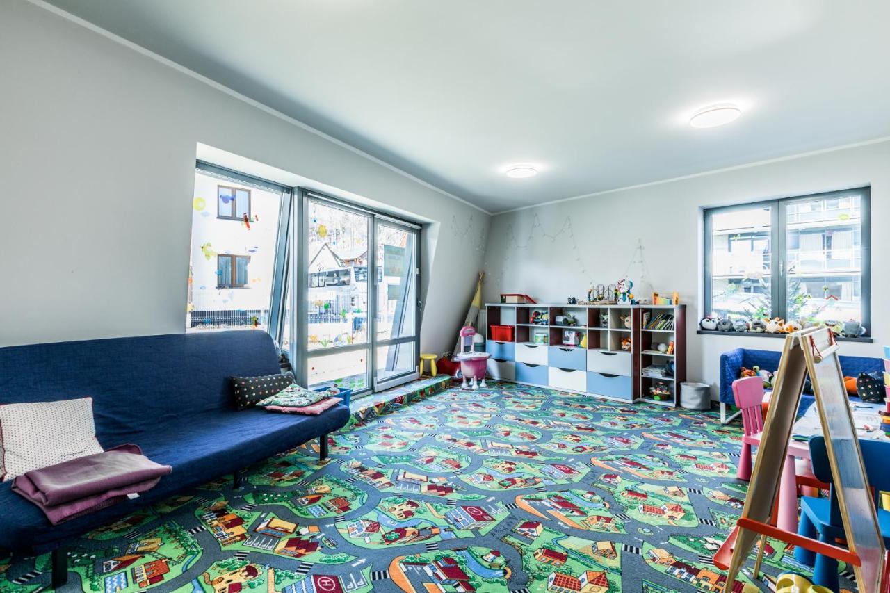 Apartament Widokowy- 扎科帕内 外观 照片