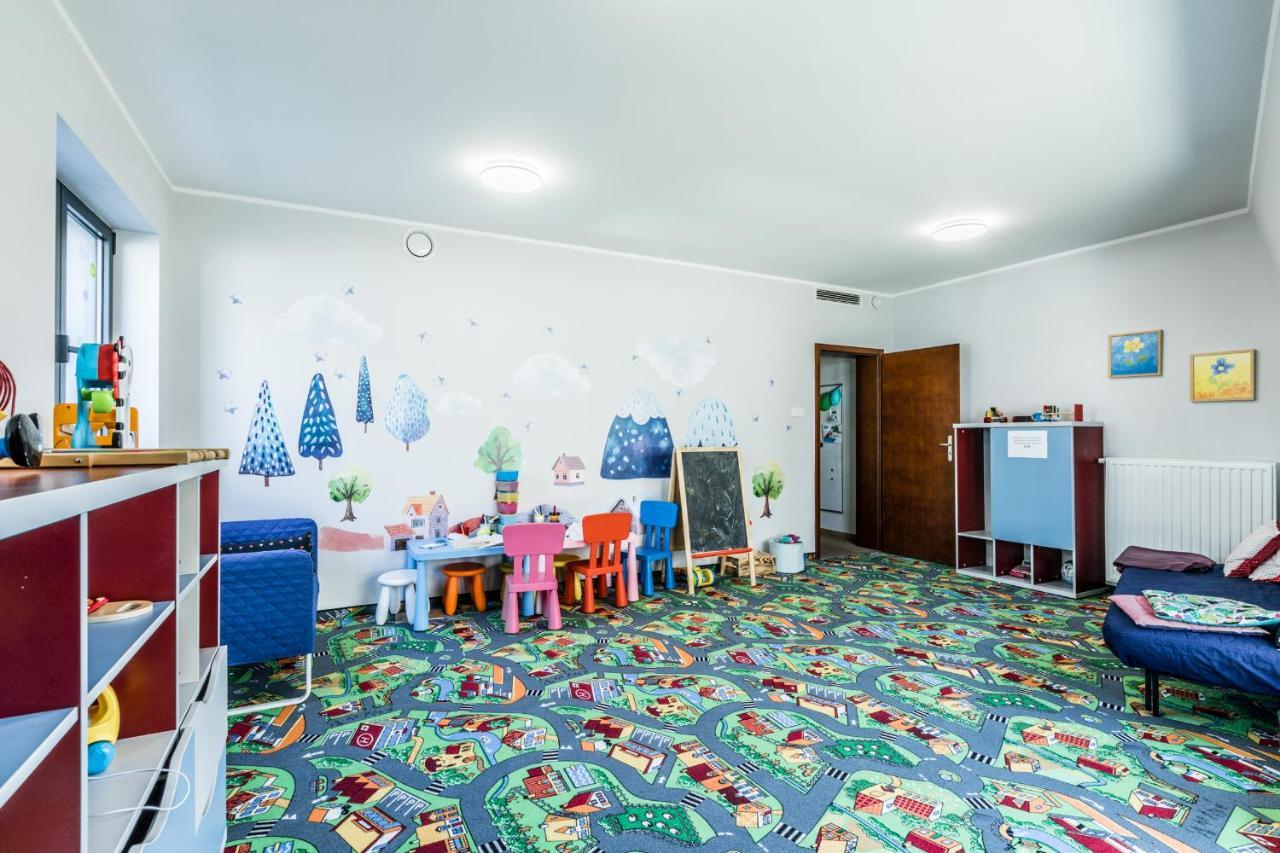Apartament Widokowy- 扎科帕内 外观 照片