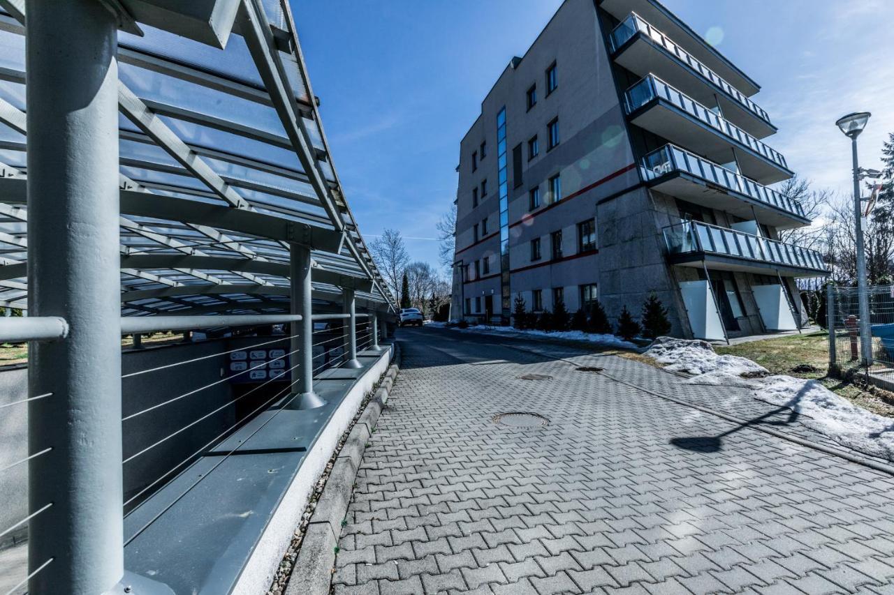 Apartament Widokowy- 扎科帕内 外观 照片