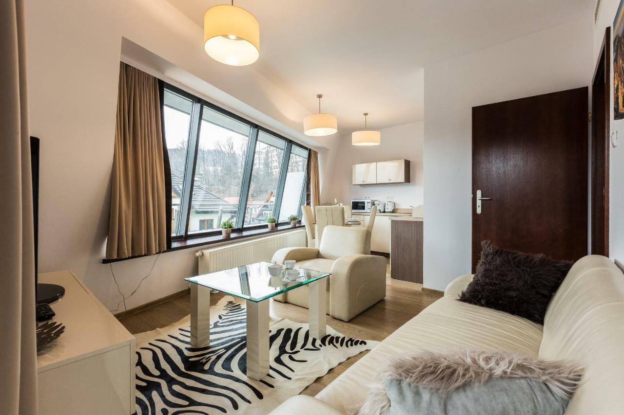 Apartament Widokowy- 扎科帕内 外观 照片